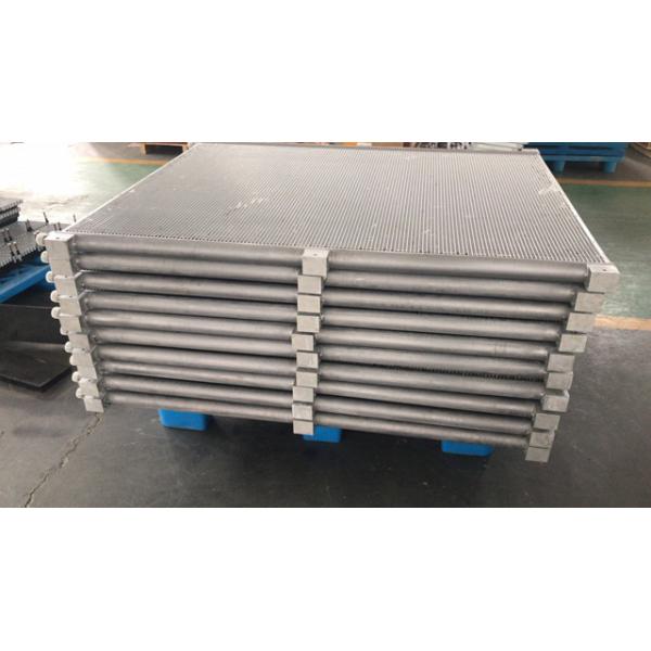 5Mpa Oil Cooling Microchannel Heat Exchanger for air conditioner