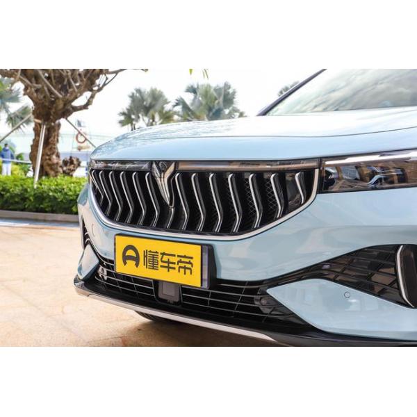 Dongfeng Voyah 