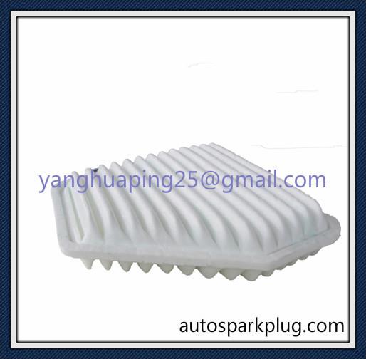 Auto Purifier Hepa Air Filter for TOYOTA RAV4 17801-31120 , 17801-31120 Air Filter 17801-Ad010 Engine Parts for Toyota