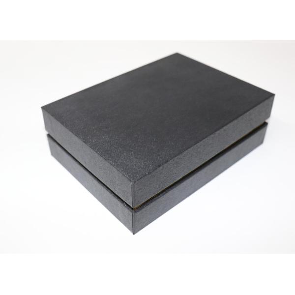 Customs  logo Paper cardboard Packaging Box