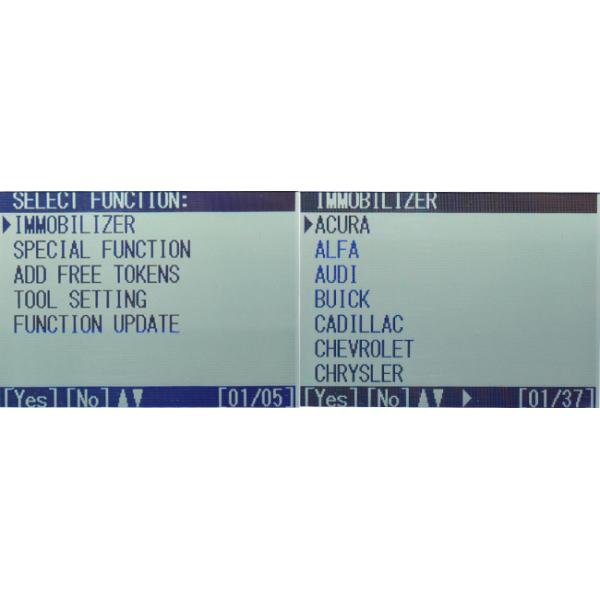 SuperOBD SKP-900 Key Programmer