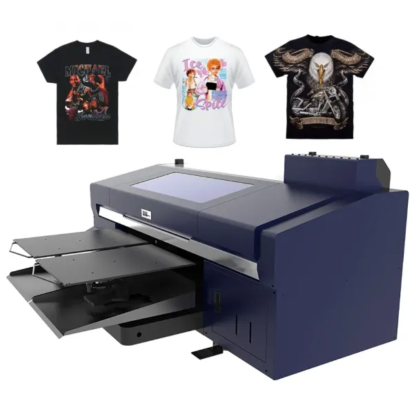 DTG Printer T-Shirt Printing Machine DTG Printer Machine