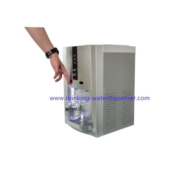 112W que refrigera o distribuidor mais fresco Desktop da água do encanamento 15S touchless