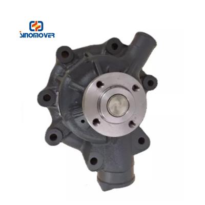 WEICHAI original Engine Spare Parts LG936L Water Pump 12159770