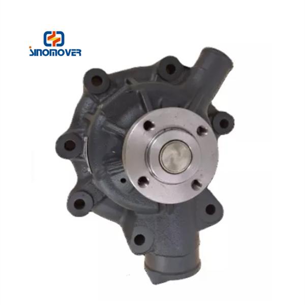 WEICHAI original Engine Spare Parts LG936L Water Pump 12159770