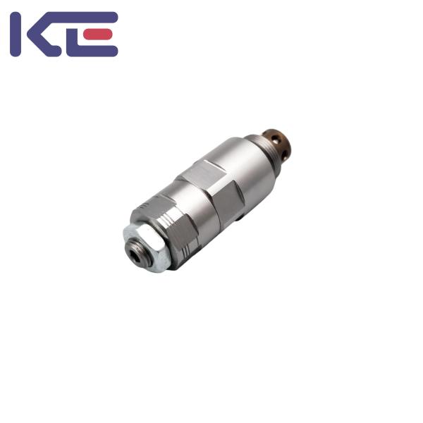 Excavator Hydraulic Parts  Relief Valve Ass'y for SANY215/235/335-8/9 SK200/230/260/350,R225-7,E312,ZAXIS330