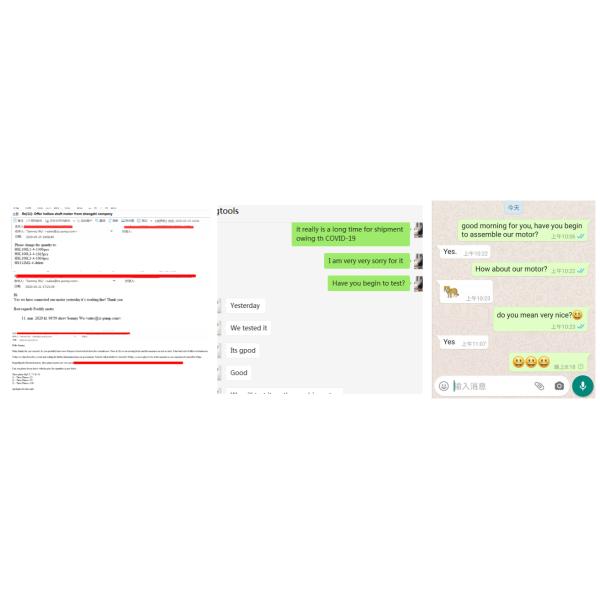 раковина асинхронного двигателя IE2 380V 410V 220V трехфазная водоустойчивая алюминиевая
