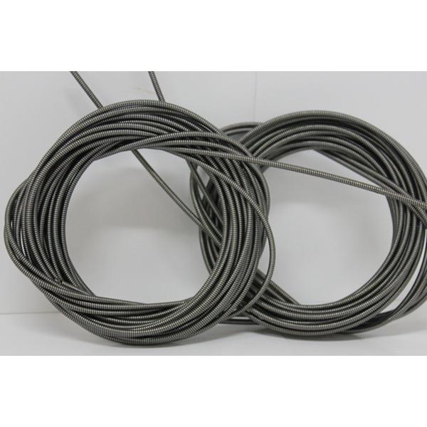 Durable SS Spring Bands Molins Tobacco Machine Parts For MK8 MK9