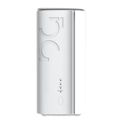 High Speed Reliable Indoor Desktop WiFi6 Router Smart 5G CPE For Transmission