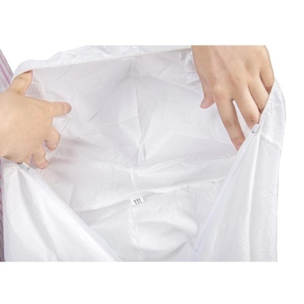 PP PE S M L Medical Protective Coverall Medical Disposable Products