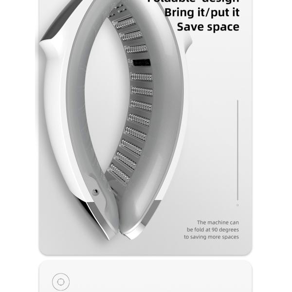 Salón de belleza PDT Máquina LED PDT de espectro múltiple Dispositivo de terapia de luz para el rejuvenecimiento de la piel