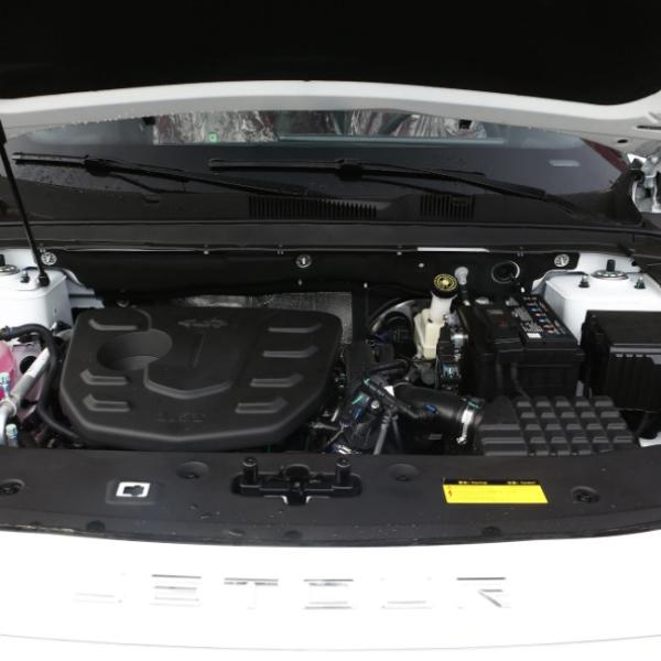 Coches populares SUV medio de la gasolina de los coches del plusVersion valiente de Jetour X70 2.0T DCT 2023