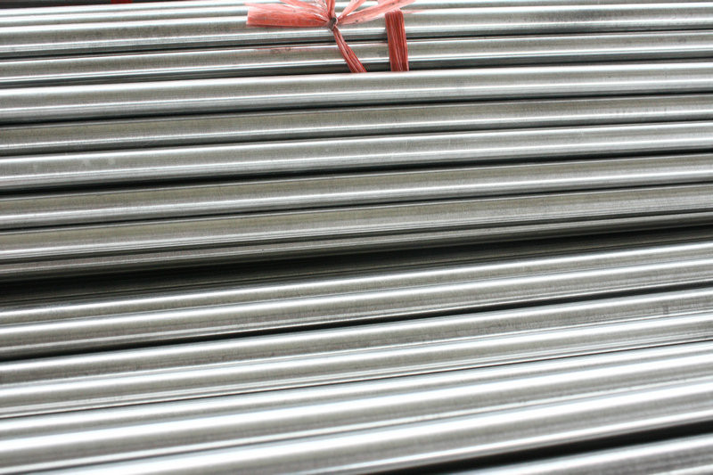Structural 7075 Aluminium Tube 