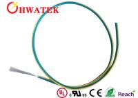 Maestro Cable da isolação UL1007 300V 80℃ do PVC único
