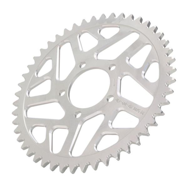 Custom CNC Aluminum Motorcycle Sprocket for Sur-Ron LightBee X/S Segway X160/X260