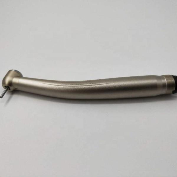 M4 Dental High Speed Handpiece Push Button Air Turbine Dental Handpiece