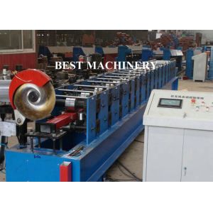 Алюминиевая машина 0.3мм до 1.0мм ППГИ/материал толя металлического листа дождевой воды ГИ