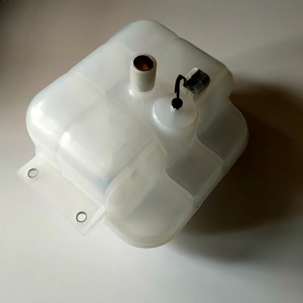 17411510 17411509 COOLING WATER TANK  FOR EXCAVATOR EC200 EC220 EC250