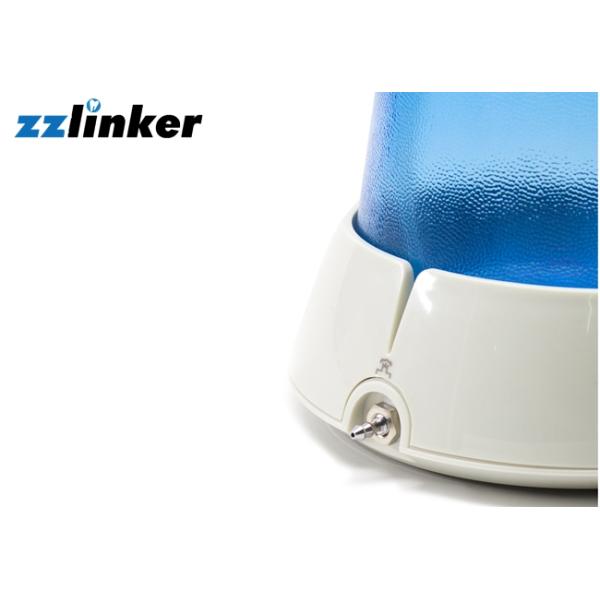 Всеобщая зубоврачебная ультразвуковая система водоснабжения уборщика 1000мл автоматическая соответствующая