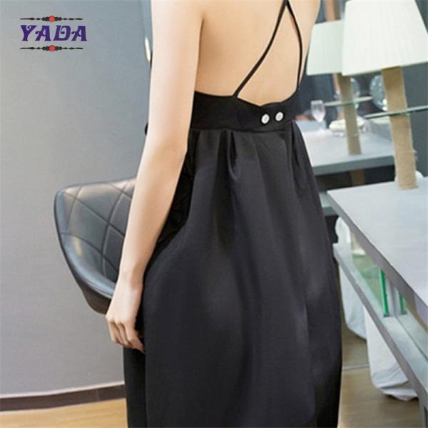 Продажа женского летнего повязки сексуальный бал клуб моды бутик формальное платье дамская одежда для женщин