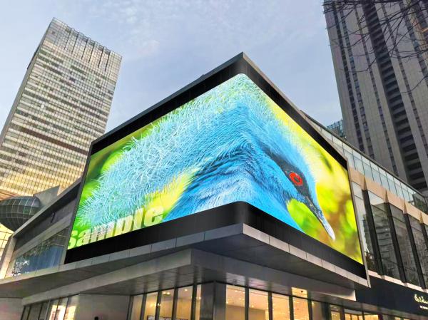 Waterproof Giant Stage Led Video Wall Panel Screen For Concert , P3.91 P4.81 P6.25 P7 P10 Rental Outdoor Led Display