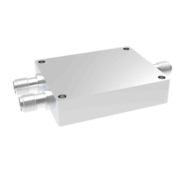 1000-3000MHz 2 Way Wilkinson Power Splitter SMA Female Connector