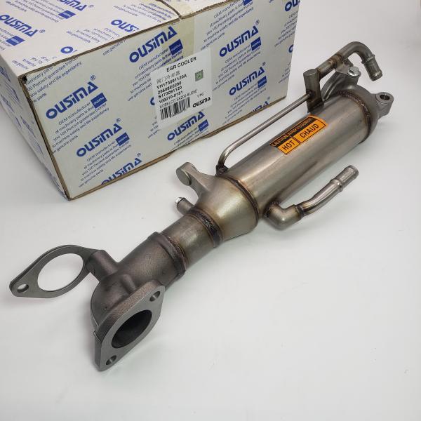 Refrigerador EGR VH173091120A 25608E0280 S173091120 Para KOBELCO SK200-8 J05E