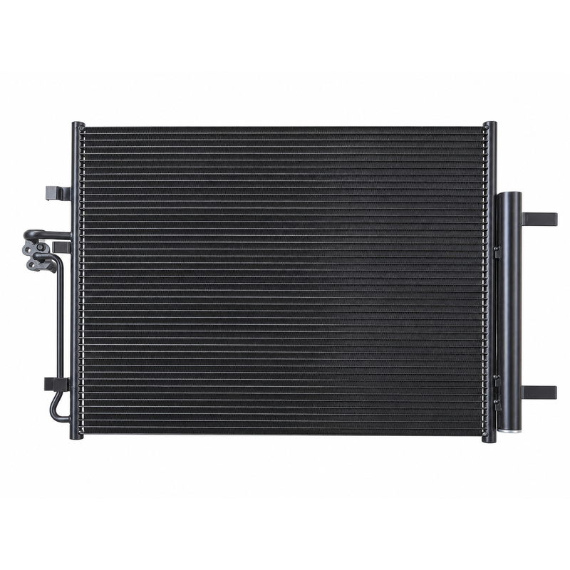 MAHLE AC 441 000S Car AC Condenser 6G9119710CB for Ford Mondeo