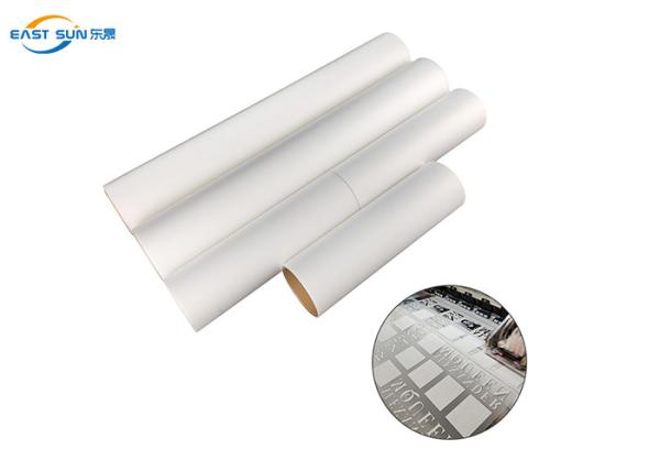 30cm 33cm 60cm Dtf Pet Film Rolo de transferência de calor para impressão de têxteis Dtf