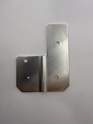 Precision Stamping Parts Control Measures and Continuous Mold Stamping Process