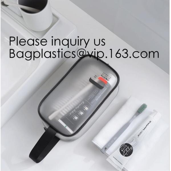 Document File Zip Bags with Hook Hanger Slider Stationary Pen Pencil Packaging Bags,Office Green Clear Zip Folders PVC F