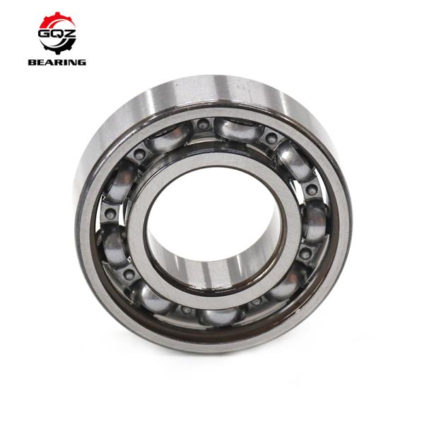 6000 series 6002-2Z 6002-2RS 6002zz Deep groove Ball Bearing 6002 motor bearings15x32x9mm