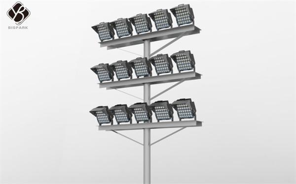 500W Soccer Stadium LED Sports Light Lumileds SMD5050 Chip Premium Quality