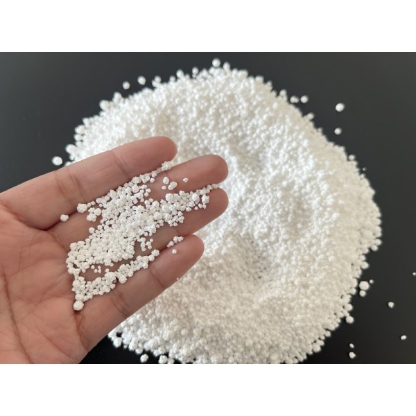 CaCl2 Calcium Chloride Chemical Prickly Ball Calcium Chloride Anhydrous Industrial Grade