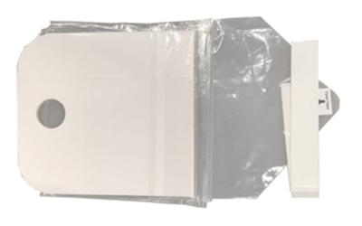 Medical Disposable Instrument Tube Cover Surgical Sterile Camera For Operating Room