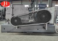 50t/H 2100r/Min Sweet Potato Starch Grinder Machine