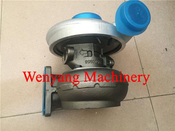 Deutz engine spare parts deutz engine turbocharger 13038512 for sale