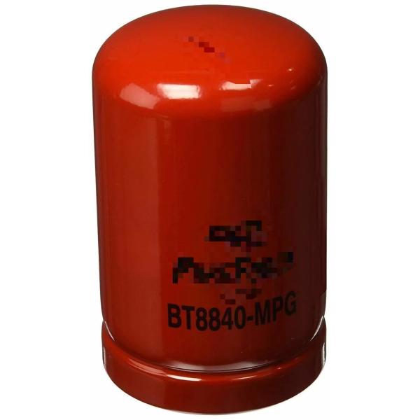 AC Schnitzer X6 E71 SUV 08-14 1st Generation Fuel Filter BT830-10 for Diesel Engines
