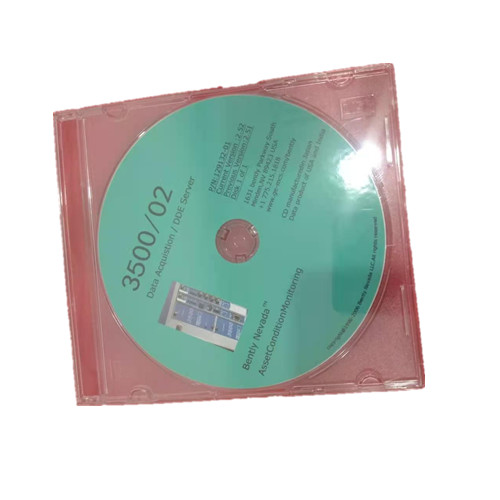 129132-01 3500/02の曲がネバダ3500のシステム構築および棚構成