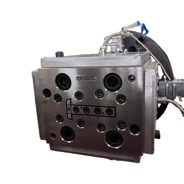 Extrusion Mould UPVC Windowsill Door Making Machine for Plastic Wall Decorative Panel