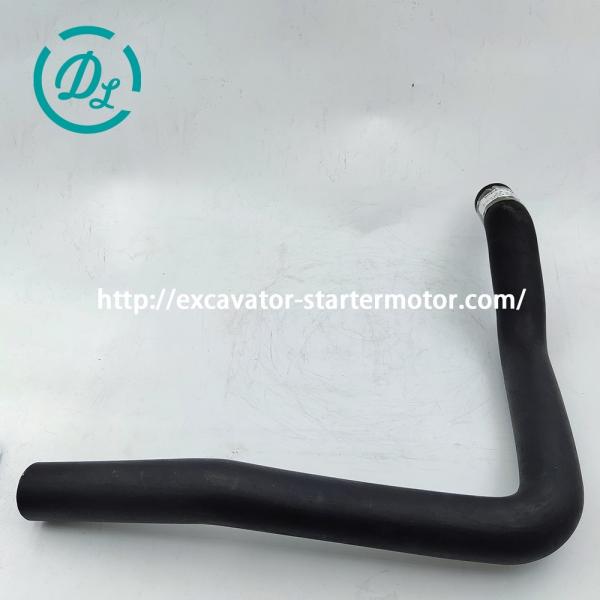 EexcavaStart Dongfeng 3406015-K57Y0 Oil Transfer Hose 30mm x 530mm