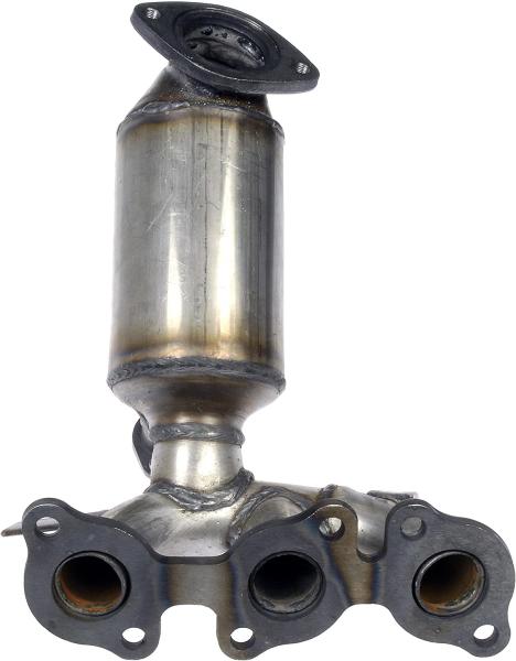 674-873 Rear Catalytic Converter For 3.0L Lexus ES300 02-03 Toyota Camry 02-06