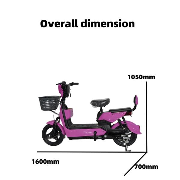 China manufacture electrical sit down scooter adult most sale e-bike set scooters foot scooters with china manufacturer