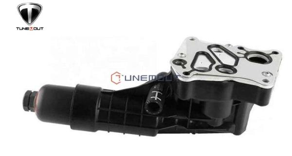 Oil Filter Housing Assembly A2711801010 for Mercedes E200 E220 E250