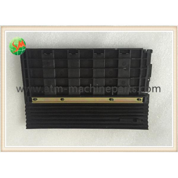 Oginal Diebold ATM Parts 49-208428-000B Diebold Tambour Door Assembly