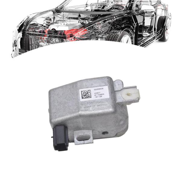 Womala 32269635 Управляющий блок, предназначенный для электронной интеграции S90