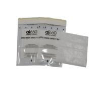 Convenient 95kpa Transport Bags With 500ml Absorption Capacity