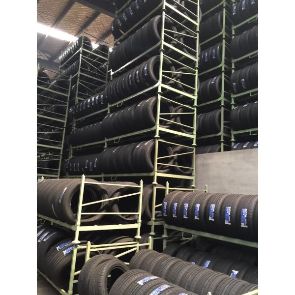 ECE PCR Tyres 225/60R18 Tyres For Luckylion Linglong Westlake