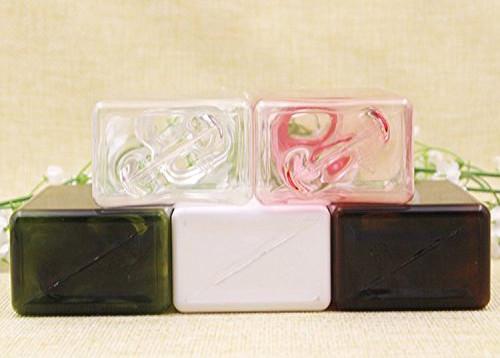 Various Colors Empty Foam Pump Bottles For Shampoo Detergents Conditioner