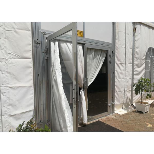 20x30m Church Event Marquee Tent For Sermon Activities